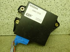 Centralina Sospensione Attiva