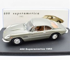 Modellino auto scala 1:43