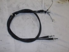 CAVO FILI GAS ACCELLERATORE SUZUKI UH BURGMAN 125-200 2008-2013 A7