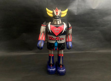 Rare Vintage Goldrake UFO Robo