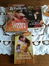 Catherine coulter--il tesoro