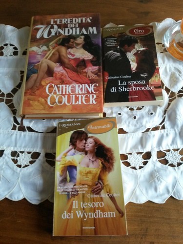 Catherine coulter tesoro - coulter--il,