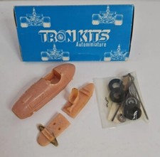 P4 Ferrari I66 Corsa 1/43 Tron