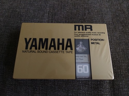 Yamaha japan 1982 tipo - 60,