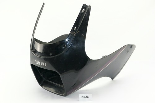 Yamaha 900 4bb 1992 - yamaha,