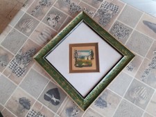 quadri 11x11 4 stagioni su