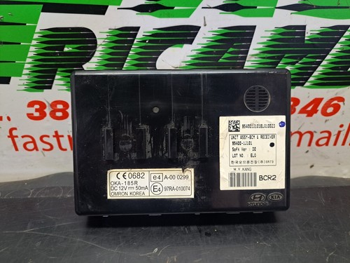 Centralina bcm body computer - centralina,