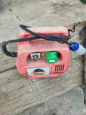 Vibratore per calcestruzzo 