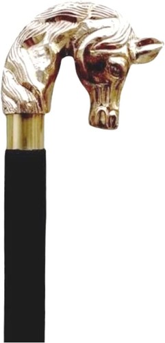 Bastone passeggio legno - bastone,