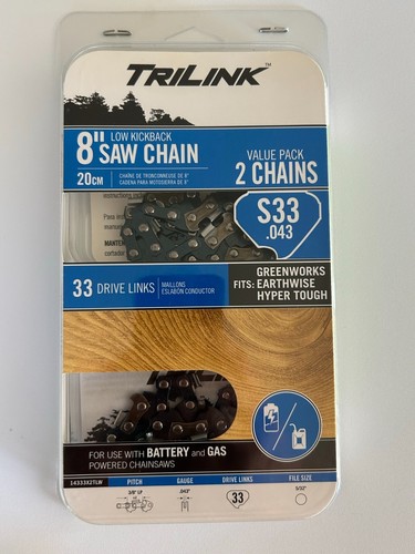 Trilink confezione catena - trilink,