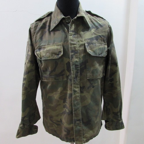 Giacca militare uomo - giacca,