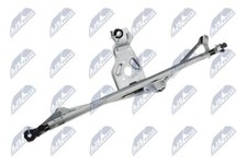 Nty tiranteria tergicristallo - tiranteria,