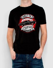 Camiseta hombre fast furious - hombre,