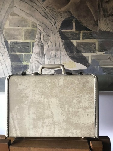 Valigia samsonite vintage - valigia,