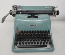 Olivetti Lexikon 80 macchina