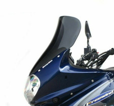 SUZUKI XF 650 FREEWIND (00-05)