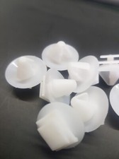 Clip per modanature Citroen