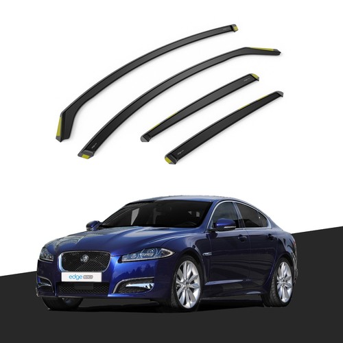Jaguar x250 mk1 - xf, 2007-2015