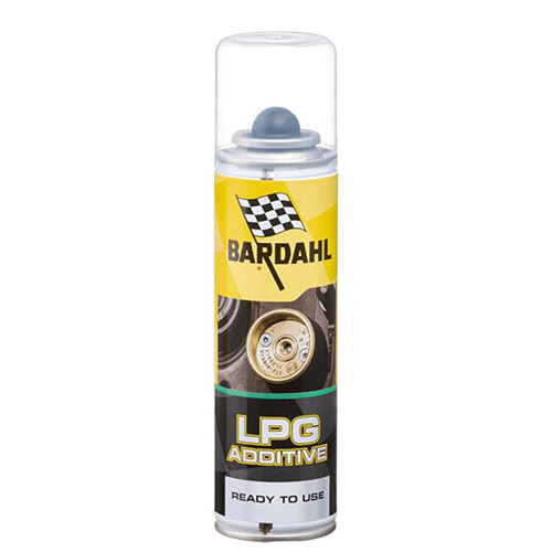 Bardahl additivo lpg additive - bardahl,