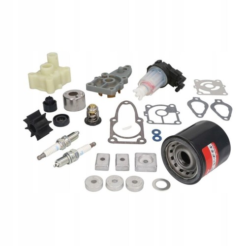 Kit ricambi 300hr 15hp 20hp - ricambi,