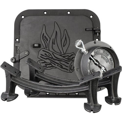 Stove camp - camp,