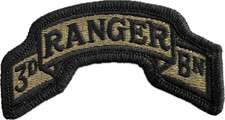 US Army 75° Reggimento Ranger