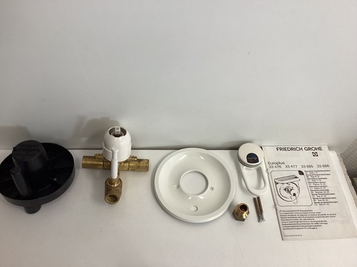 Miscelatore vasca grohe - miscelatore,