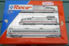 Roco Ho 1:87 DC ICE 2 Set 2
