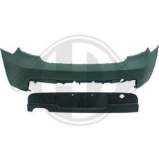 Paraurti posteriore Diederichs