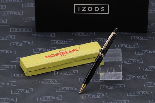 Montblanc pix 172 black - 172,
