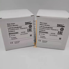 1pcs NUOVO pressostato Krom