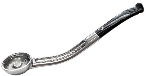 Falcon standard bent - pipe, stem