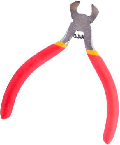 Tronchese mini taglio frontale - tronchese,