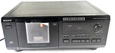 Sony disc cd changer - sony,