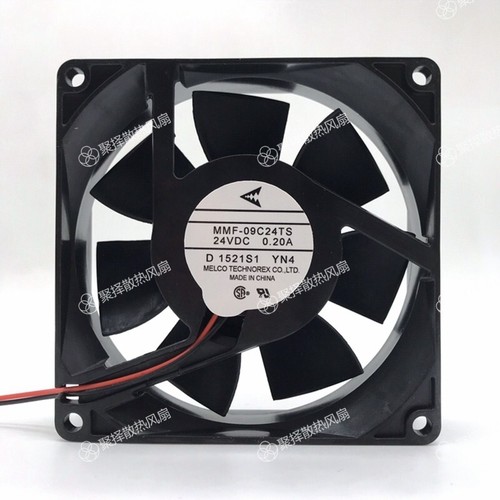 Mmf 09c24ts yn4 ventola - pz, mmf-09c24ts-yn4