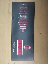 CARTONATO PORTA DVD - MILAN