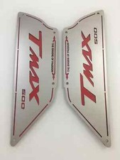 Pedane poggiapiedi Tmax 500