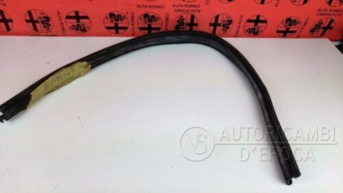 Alfa romeo profilo gomma - romeo,