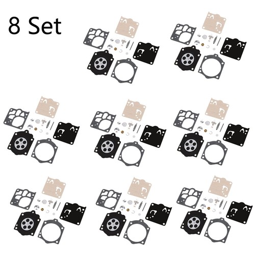 Set kit ricostruzione - 8,