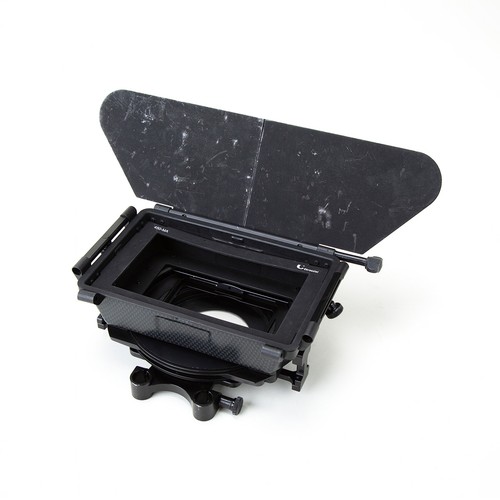 Chrosziel 450 mattebox - chrosziel, kit