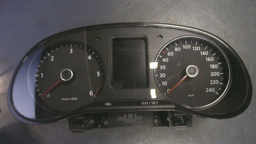 Quadro strumenti 6r0920861j - strumenti,