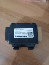 Centralina Capote Fiat