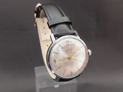 Orologio polso vintage - da,
