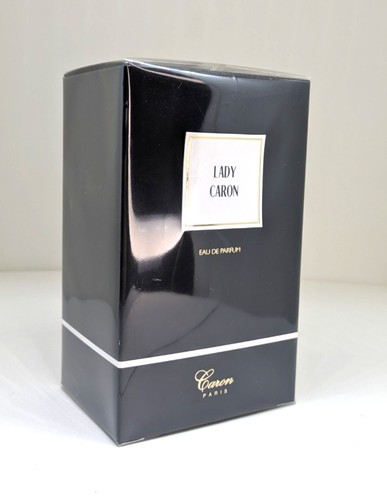 Caron lady - lady,