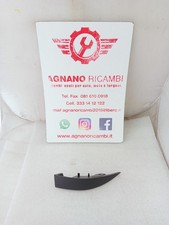 bumper paracolpi protezione spoiler paraurti ANT DX AUDI Q2 81A853888