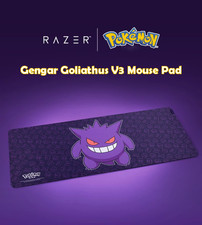 Tappetino per mouse Razer