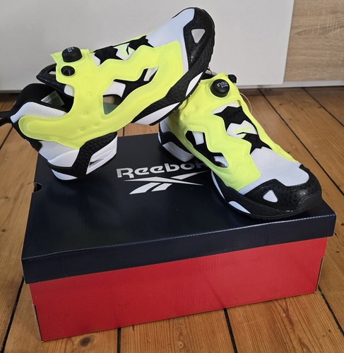Reebok instapump fury 5 - reebok,