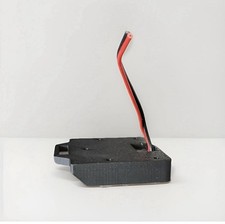 Adattatore universale Parkside X-20 Team LIDL BATTERIA 20v supporto batteria