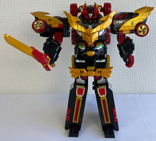 Motore Power Rangers RPM