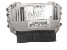 CENTRALINA MOTORE PER ALFA